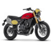 fantic scrambler 700