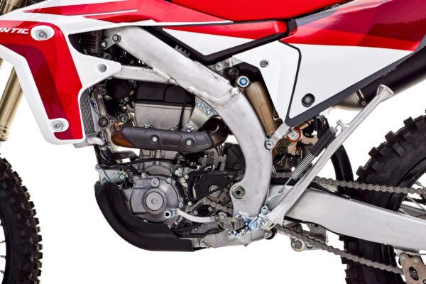 fantic xef 450