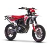 fantic xmf 125 performance