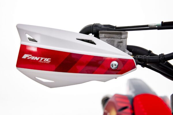 fantic xef 450