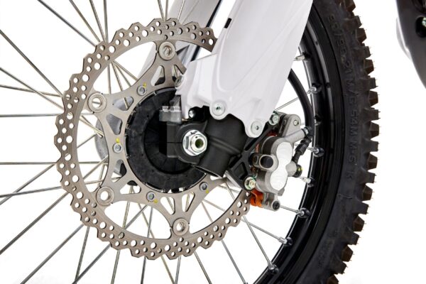 fantic xef 450
