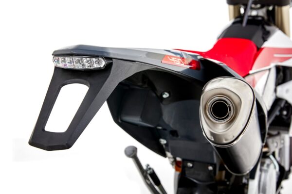 fantic xef 450
