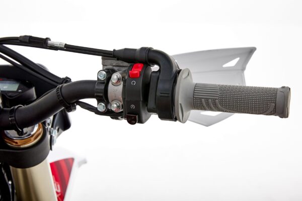 fantic xef 450