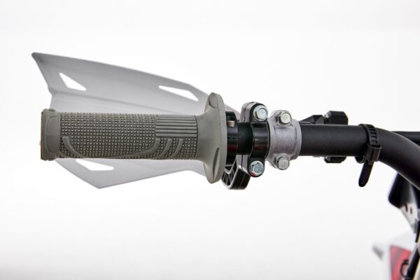 fantic xef 450