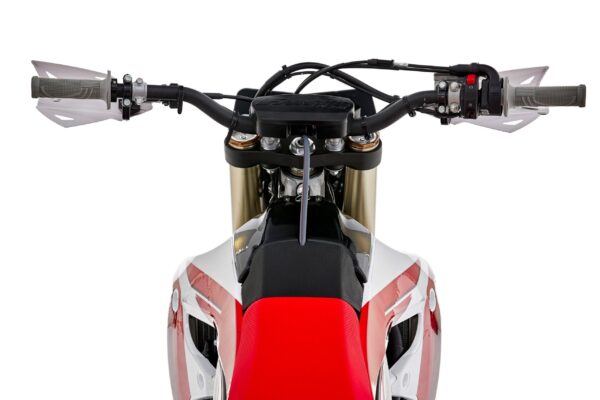 fantic xef 450