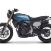 fantic scrambler 700