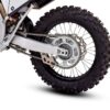 fantic xef 450