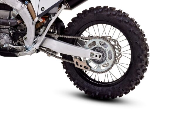 fantic xef 450
