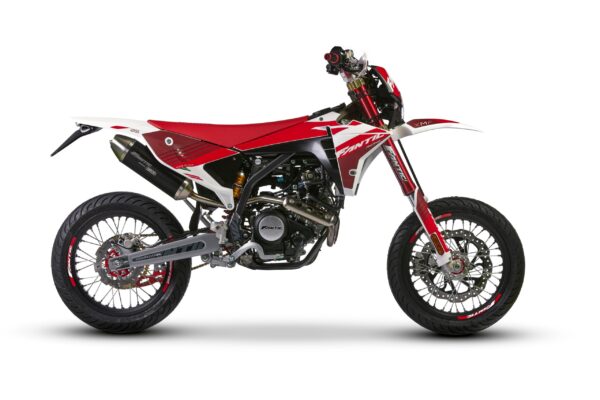 fantic xmf 125 competition