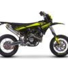 fantic xmf 125 performance