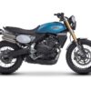 fantic scrambler 700