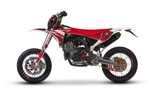 fantic xmf 125 competition
