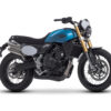 fantic scrambler 700