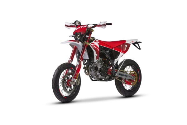 fantic xmf 125 competition