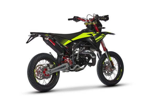 fantic xmf 125 competition