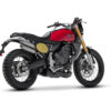 fantic scrambler 700