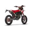 fantic xmf 125 competition