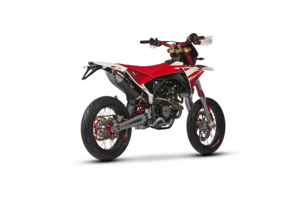 fantic xmf 125 competition