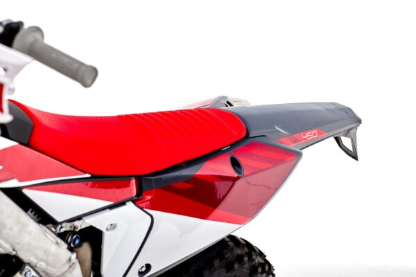 fantic xef 450