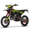 fantic xmf 125 competition