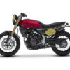 fantic scrambler 700