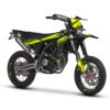 fantic xmf 125 performance