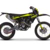fantic xef 125 performance