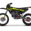 fantic xef 125 performance