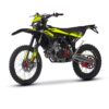fantic xef 125 performance