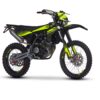 fantic xef 125 performance