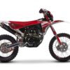 fantic xef 250 trail