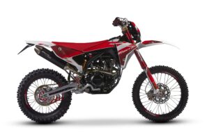 fantic xef 250 trail