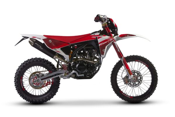 fantic xef 250 trail