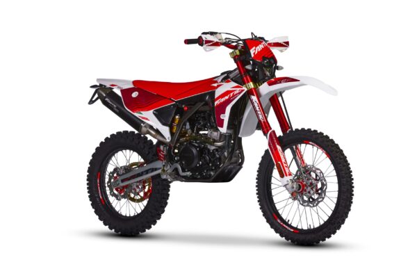 fantic xef 250 trail