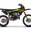 fantic xe 50 competition 2t