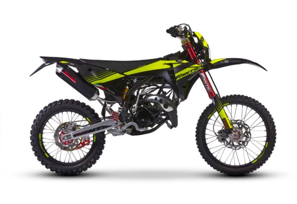 fantic xe 50 competition 2t