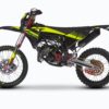 fantic xe 50 competition 2t