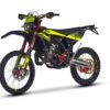 fantic xe 50 competition 2t