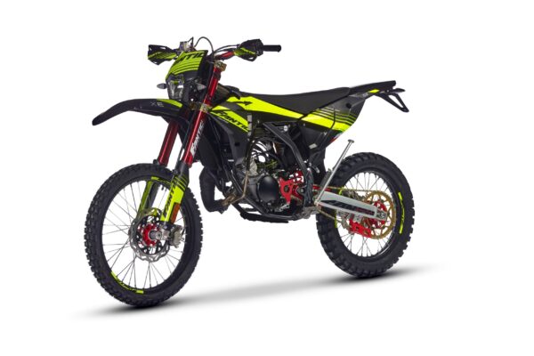 fantic xe 50 competition 2t