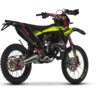 fantic xe 50 competition 2t