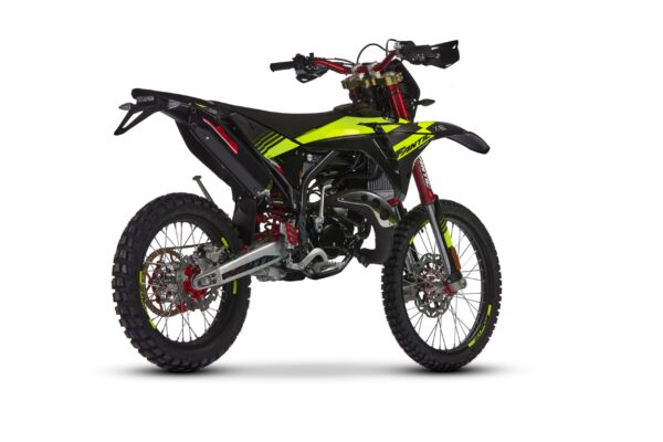 fantic xe 50 competition 2t