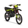 fantic xe 50 competition 2t