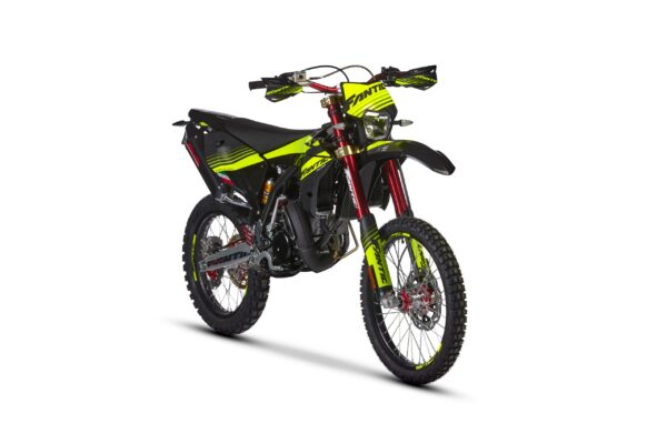 fantic xe 50 competition 2t