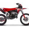 fantic xe 50 perfomance 2t
