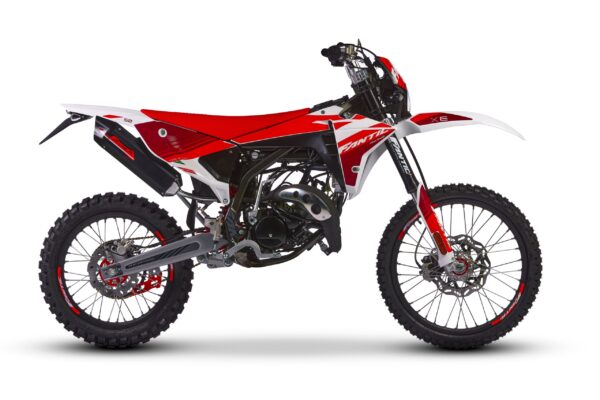 fantic xe 50 perfomance 2t