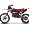 fantic xe 50 perfomance 2t