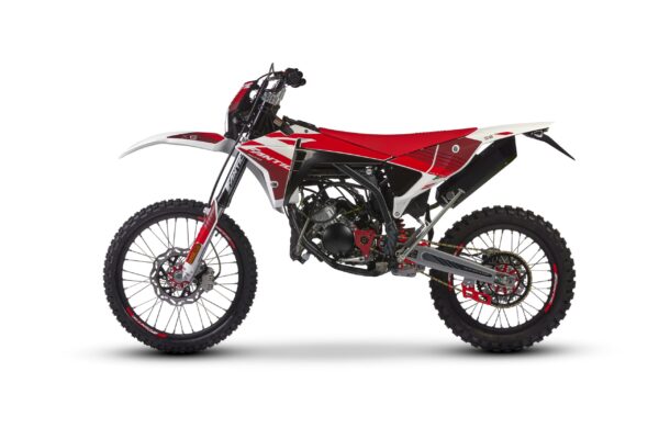 fantic xe 50 perfomance 2t