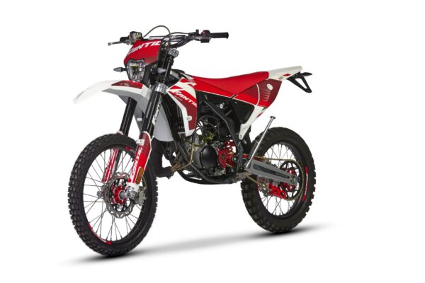 fantic xe 50 perfomance 2t