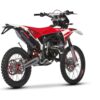 fantic xe 50 perfomance 2t