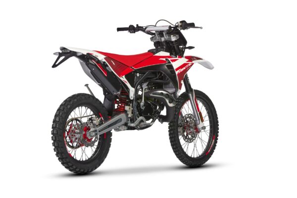 fantic xe 50 perfomance 2t